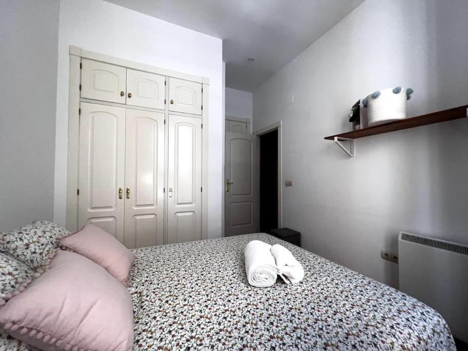 Appartement Muy Centrico En *