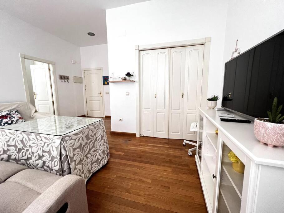 Appartement Muy Centrico En