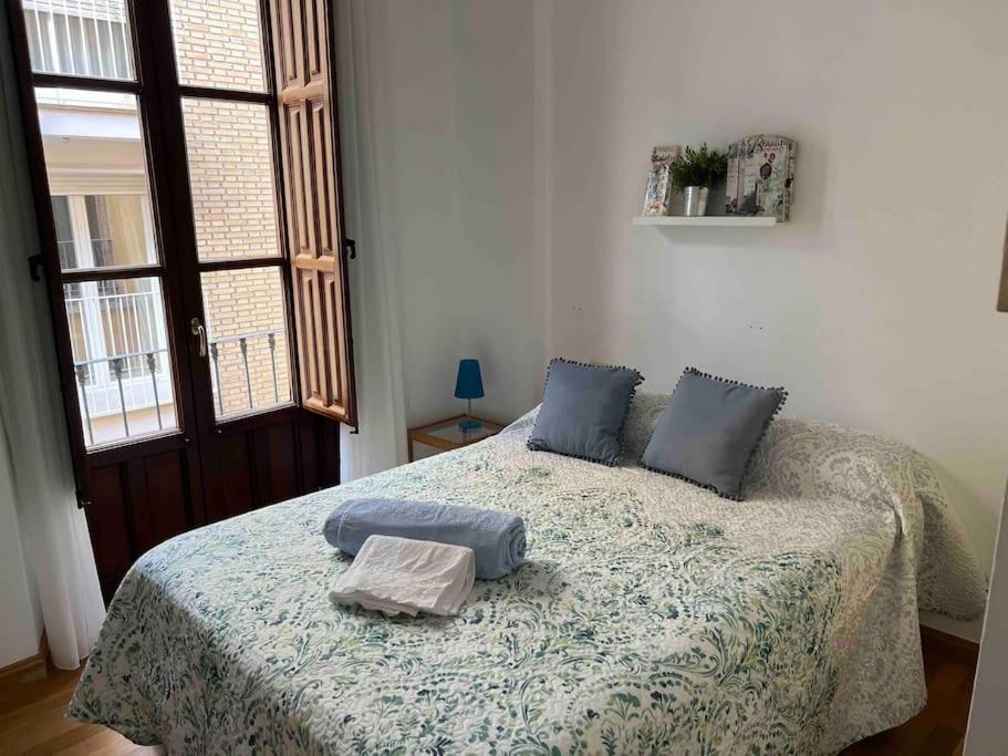 Pangsapuri Muy Centrico En Granada