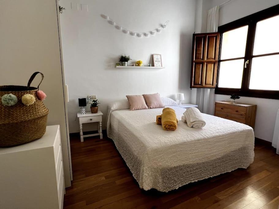 Muy Centrico En Appartement