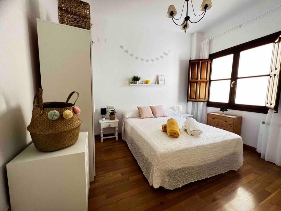 Muy Centrico En Appartement